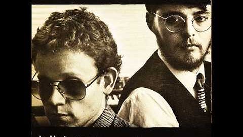 Mainframe - Talk To Me