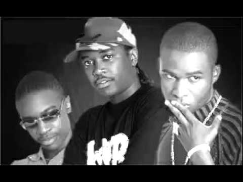 Kleptomaniax Furahia 