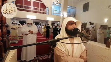 من أروع تلاوات الشيخ علاء الخليدي