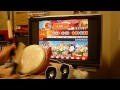 太鼓の達人wii決定版 はたラク2000 全良