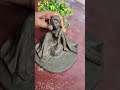 The Waiting Village Girl