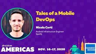 Celebrity Tales of a Mobile DevOps Wealth