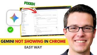 Gemini Disappeared from Chrome? Quick Fix Guide