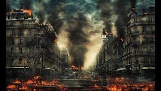 What if you are left behind in a rapture dream?