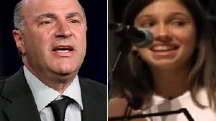 Watch this 14 Year Old GMO Activist Smackdown This...