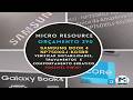 Samsung BOOK 4 NP750XGJ-KG5BR -Vídeo 3 final- Não foi vírus pessoal! Especula-se que foi um update!