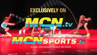 2012 Usa Jump Rope Fisac-Irsf World Rope Skipping Championships