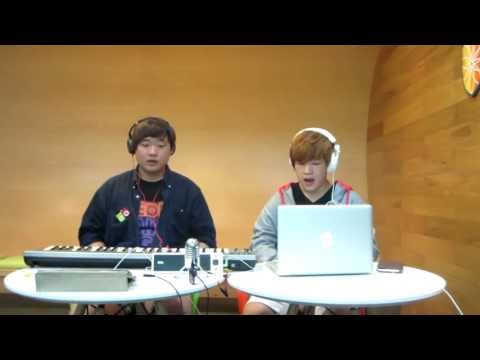 이웃주민 슈스케예선영상