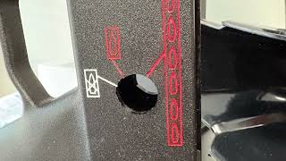 Praetorian Laser WRX check them out
