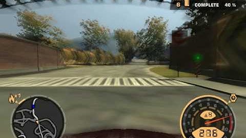 Tollbooth - Petersburg & Projects 3:18.46 (No Timebug) No Speedbreaker By MJS