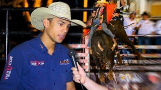 Júnior Patrik Fala Sobre O Vingador E A Carreira Em 2019