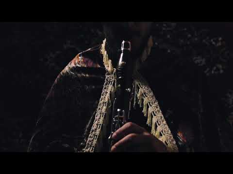 Sami Yusuf - Hasbi Rabbi 🎼 ( Clarinet cover by Redis KALAJA)