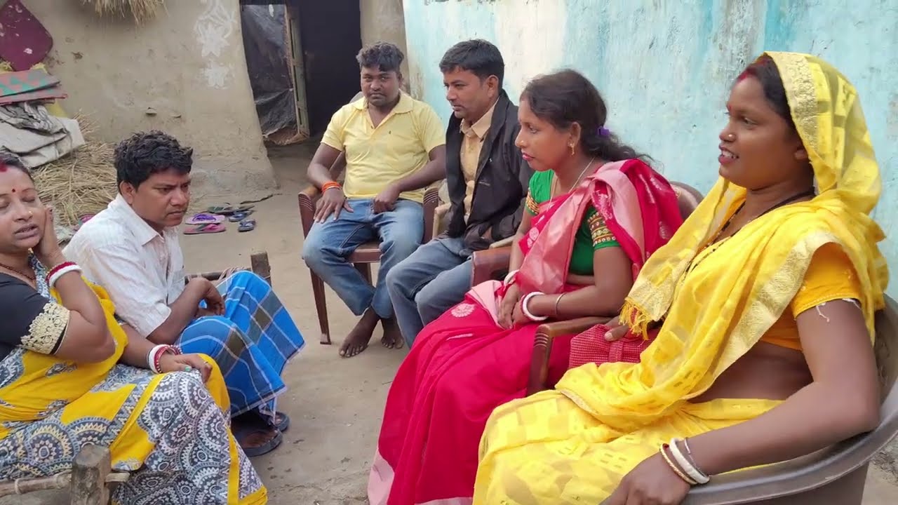 বেহানের জন্য বৌ দিলো ধুসে ||পুরুলিয়া কমেডি ভিডিও ||Puruliadialogue #comedyfilms #funny 