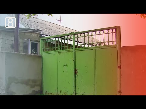 გარდაბანში მამის მკვლელობის ბრალდებით შვილი დააკავეს