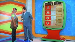 The Price Is Right  Bonus Game  9212015