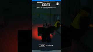 Roblox Escape The Darkness Butcher shorts
