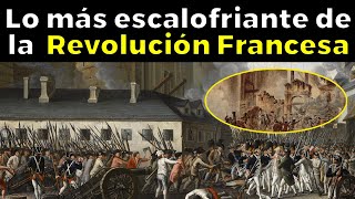 25 Chilling Things You Didn't Know About the French Revolution
