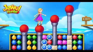 Jewel Hunter 102Webm- 1280720