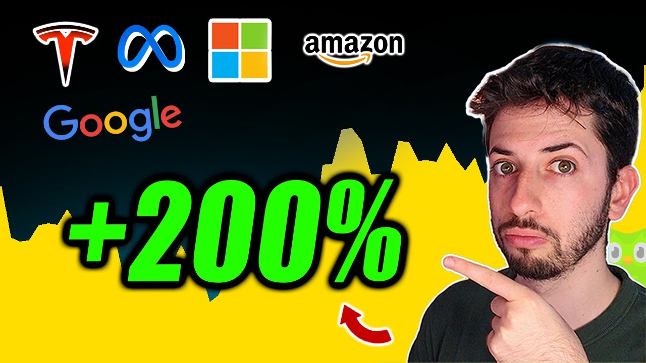 This Stock Has OUTPERFORMED FAANG Stocks In 2023 YouTube