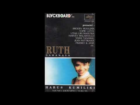 Franky Sahilatua DKK - Kita Semua Sama (1993)