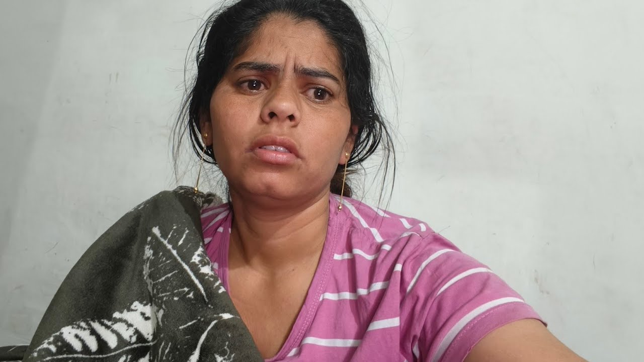 मेरे खिलाफ वीडियो और कमेंट डालता है इसलिए मुझे शर्म आने लग गई है अब सोशल मीडिया पर व्लॉग बनाने में😭😭