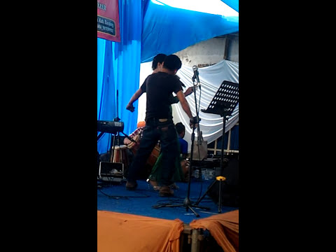 DANGDUT RICUH, SAMPE DIRABA-RABA..!!!