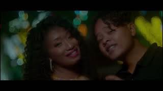 NATCHOU ft KOIKE - NDAO HIFANKATIA (Clip Officiel)