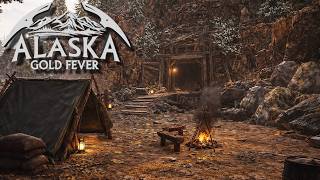 I Bought a Mine To Make My Fortune - Alaska Gold Fever