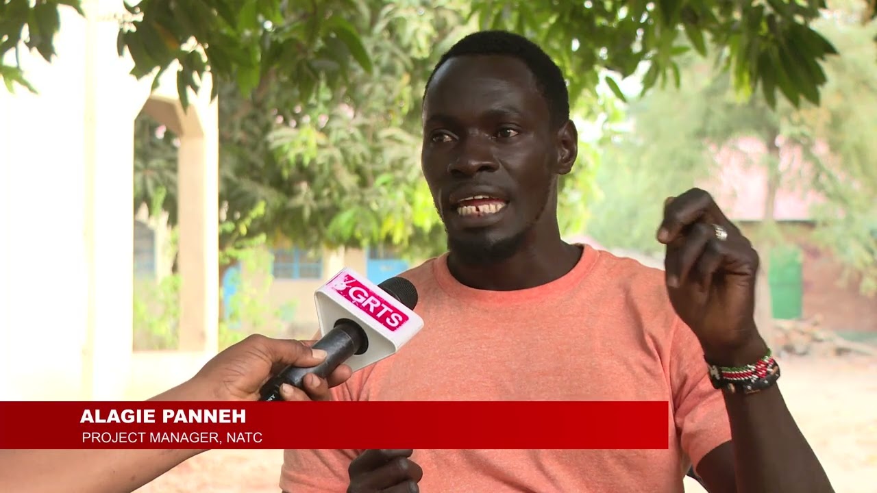 Сельскохозяйственный учебный центр Нджавара