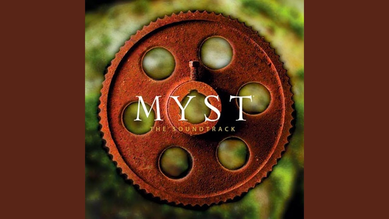 Sirrus' theme – Mechanical Age