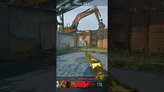 360 Deagle Killcam 🔥 #shorts