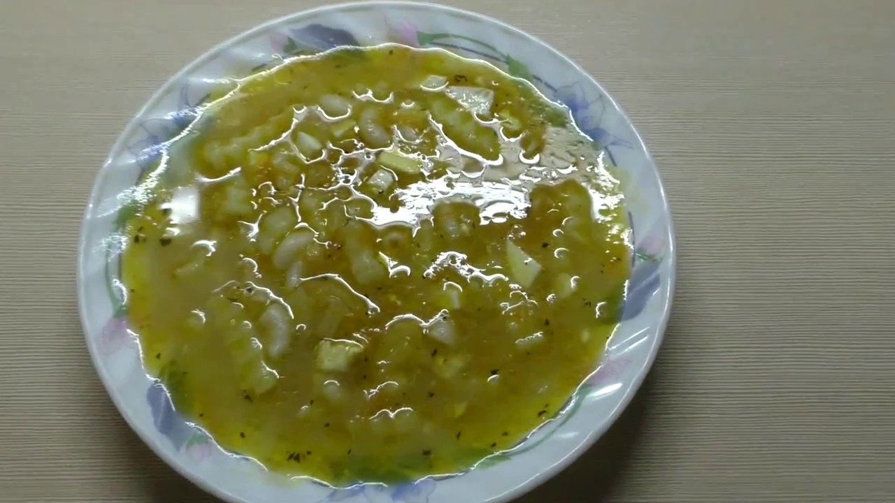 Очень Вкусный Суп с Макаронами и Яйцом/Суп на курином бульоне/Видео ...