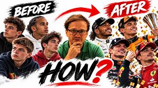 Why F1 Drivers Are More Famous Then The Cars News