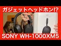 【 SONY WH-1000XM5 】大人気・大注目製品だから徹底的にガチ検証をしてみたら…【本気でやるから44分の動画になってます！　長いです】