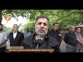 HANNOVER Merasîma Oxirkirina Ciwanê Êzidî Rêzan Heyder Qasim