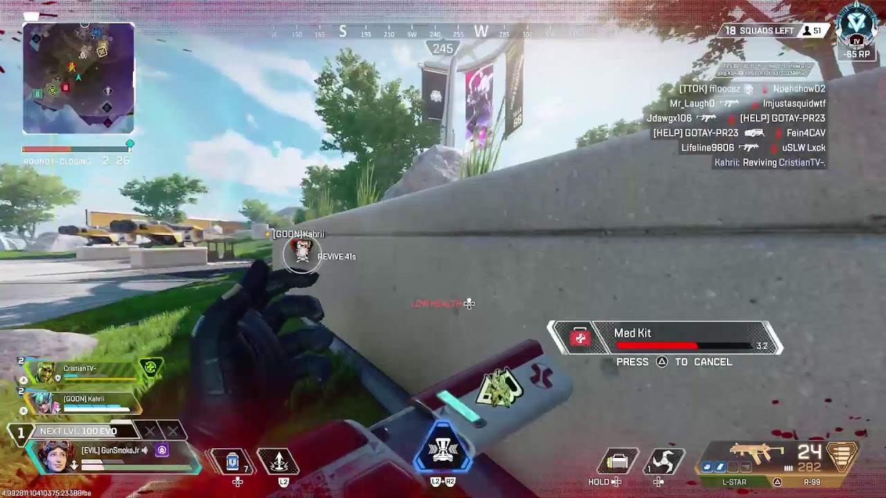 Pro Wraith Ranked Apex Legends Live New Event Winter Wipeout Former Number 1 Wraith Pro Player