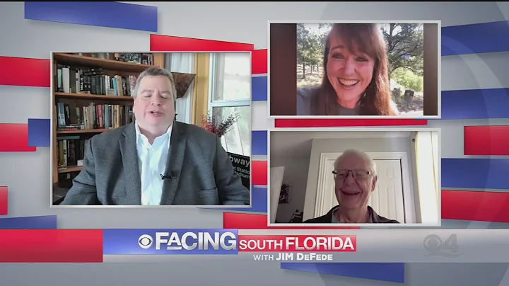 Facing South Florida: Town Of Gander Opened Doors ...