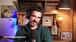Five Years of Bogan Inteligentsia – Thank You