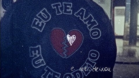 Fresno - Disk me (LYRIC VÍDEO)