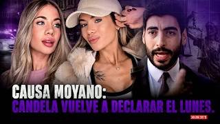 🚨 CASO FACUNDO MOYANO: CANDELA ARIZAGA AMPLIARÁ SU DECLARACIÓN