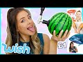 Testing Weird Products I Bought Online From Wish!