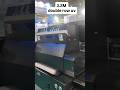 Double row pinch roller Allwin 3.2 UV printer #allwin #uv #printer #advertising