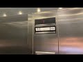 Thyssenkrupp impulse elevators  jamestown settlement visitor center  williamsburg va