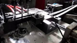 China Import, China Quality Control: Furniture Catches and Latches / Production 6