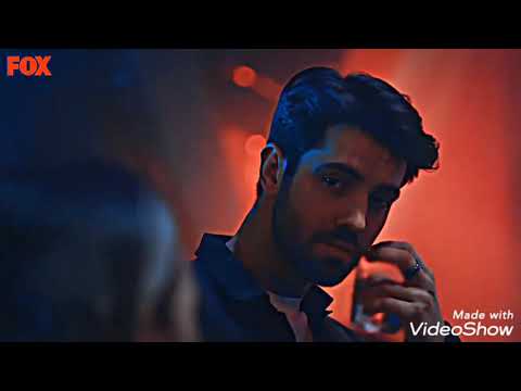 لقطات بين إيرام وايلكار و ايلا من مسلسل البراءة
