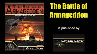 Battle Of Armageddon