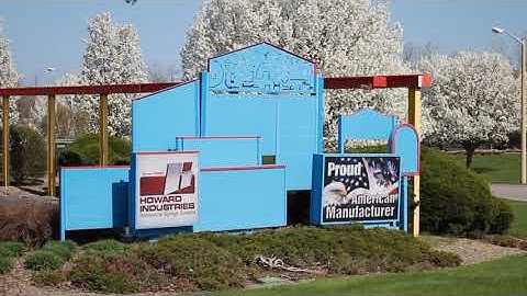 Welcome to Howard Industries - Fairview PA