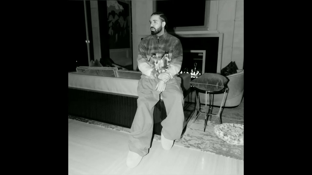 (FREE) Drake Dancehall Type Beat - 