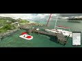 Exploring Milford Sound, New Zealand | NZQE to NZ35 | FlyInside Bell 206B Helicopter | Part 5 | MSFS