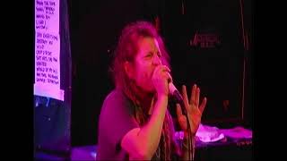 Circle Jerks- Catalyst, Santa Cruz Ca 2/10/07 xfer f/DV Master Tape Enhanced